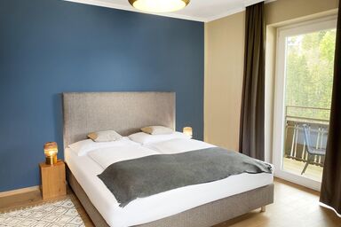 Das Schider Bad Gastein - Double room