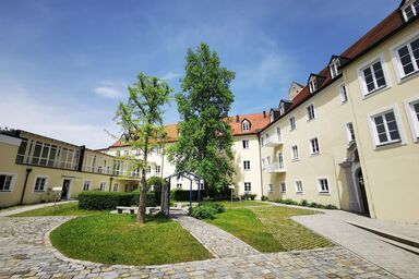 Haus der Begegnung HEILIG GEIST - Double room