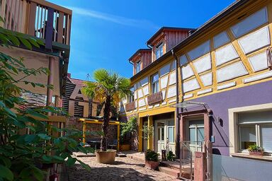 ANNO DOMINI 1716 apARTments - Double room