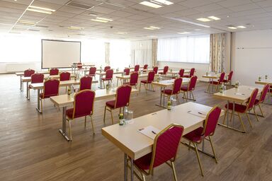 NOVAPARK DAS Flugzeughotel - Double room