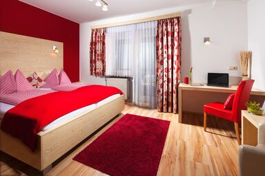Das Au-Gut - Double room