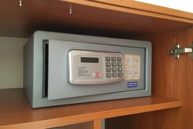 Meridian ***superior - Double room