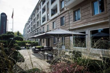 Hotel Mon Repos - Double room