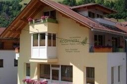 Apartmenthaus Rosmarin Apart-Hotel - Double room