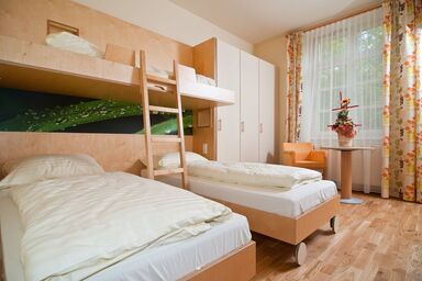 JUFA Hotel Waldviertel - Double room