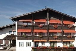 Appartmenthaus Absmeier - Double room