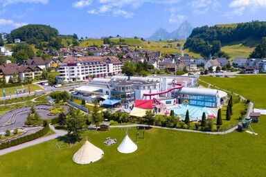 Swiss Holiday Park Resort - Double room