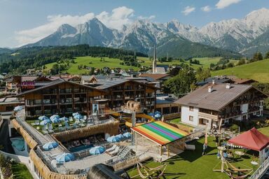 EdeR FriDa – Family Hotel – Tuttiii KomPletti ALL InKlusiv - Double room