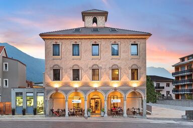 La Tureta Boutique Hotel & Restaurant - Double room