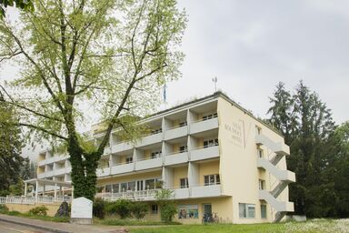 VitalBoutique Hotel Zurzacherhof - Double room