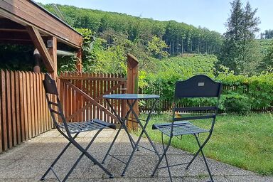 Idyllische Wohnung im Wienerwald - Idyllische Wohnung im Wienerwald .1