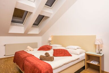 Sonniges Appartement in Dornbach - Sonniges Appartement in Dornbach .1