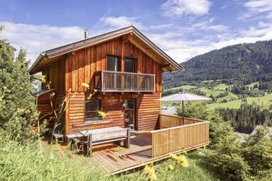 mit 4 Schlafzimmern für 8 Personen - mit 3 Schlafzimmern 8 Personen .5