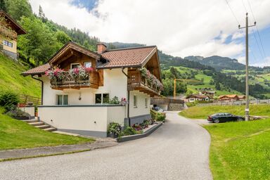 Haus Toferer - Haus Toferer .1