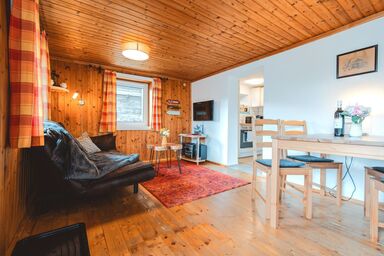 Ebenberghof mit Seeblick - Ebenberghof mit Terrasse .1