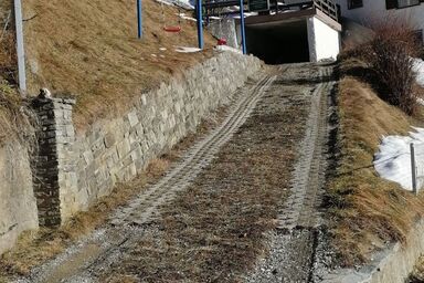 in ruhiger Lage am Waldrand - in ruhiger Lage am Waldrand .1