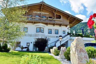 Luxuswohnung im Tiroler Almstil - Luxuswohnung im Tiroler Almstil .1