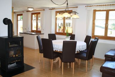 Ruhige Wohnung im Ortszentrum - Ruhige Wohnung im Ortszentrum .1