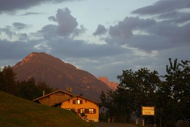Dünser in Dünserberg - Dünser in Dünserberg .1