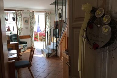 Thermen Apartment - Thermen Apartment .1