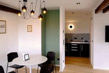 in Söchau mit Terrasse und Grill - in Söchau mit Terrasse und Grill .1