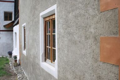 Bruggerhaus - Bruggerhaus .1