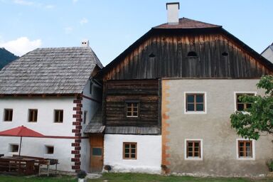 Bruggerhaus - Bruggerhaus .1