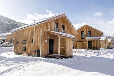 mit 4 Schlafzimmern & IR-Sauna - Chalet mit 4 Schlafzimmern .16