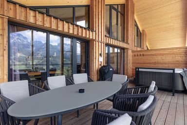 Superior Galerie,Sauna&Außenbadewanne - Premium mit Galerie,Sauna&Außenbadewanne .2