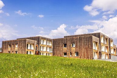 Superior 3 Schlafzimmern & Saunabereich - mit 1 Schlafzimmer & Saunabereich .16