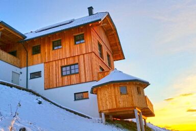 Das Almhaus in Bad St. Leonhard im Lavanttal - Das Almhaus in Bad St. Leonhard im Lavanttal .1