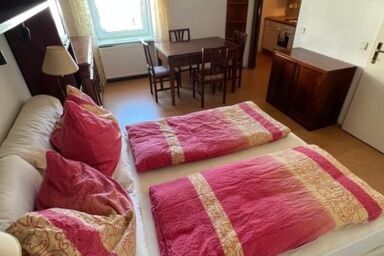 Auszeit im Herzen von Villach - Auszeit im Herzen von Villach .1