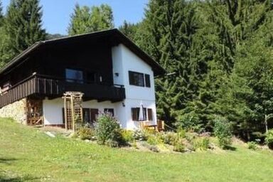 in Gnesau mit Grill - in Gnesau mit Grill .1