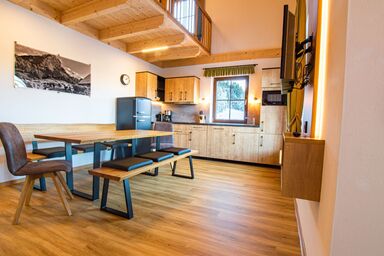 Alpen Chalet - Alpen Chalet .1