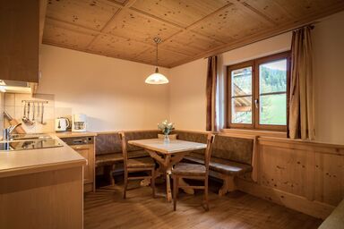 Gemütliche Wohnung in Innervillgraten mit Garten - Gemütliche Wohnung in Innervillgraten mit Garten .1