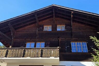 Châlet Hochmatt - Châlet Hochmatt .1