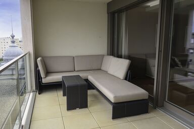 Le Belvédère D2.6 - L'Esplanade A3.8 .11