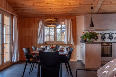 Chalet Dominique - Chalet Dominique .1