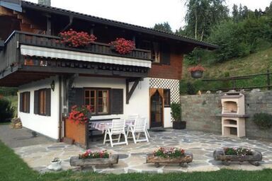 Chalet le Verger - Chalet le Verger .1