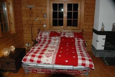 Chalet le Verger - Chalet le Verger .1