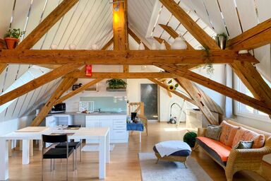 Arn's Dachstudio - Arn's Dachstudio .3