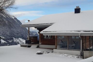 Chalet Rubin - Chalet Rubin .1