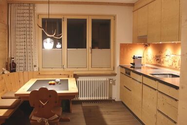 Chalet Silberdistel B11 - Chalet Silberdistel B11 .1