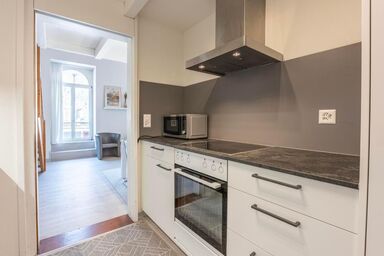 Loft Apartment "James" Höhematte - Loft Apartment "James" Höhematte .1