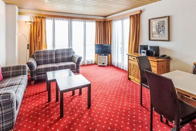 Chalet Abendrot apARTments - Chalet Abendrot apARTments .26