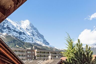 Chalet Abendrot apARTments - Chalet Abendrot apARTments .6