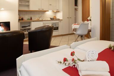 Chalet Abendrot apARTments - Chalet Abendrot apARTments .5