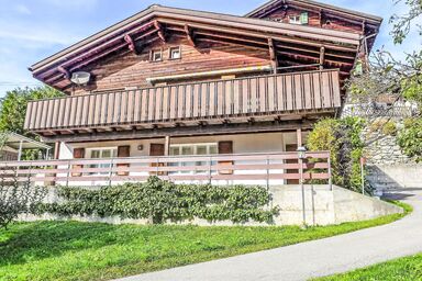 Chalet Ahornen - Chalet Ahornen .1