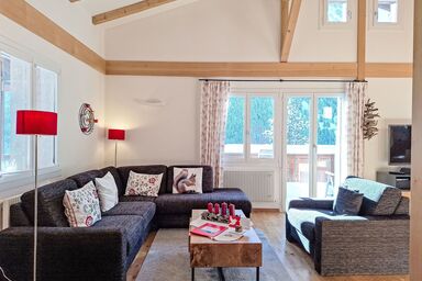 Chalet Ahornen - Chalet Ahornen .1