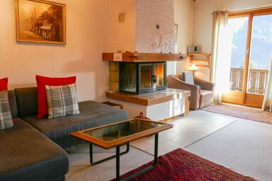 Chalet Blaugletscher - Chalet Blaugletscher .1